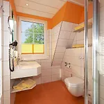 Dunenhotel Am Meer Hotel 3*