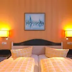 Hotel Dunenhotel Am Meer