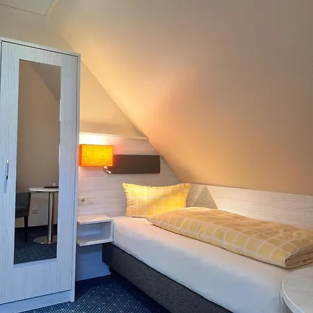 Hotel Dünenhotel Am Rostock