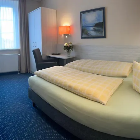 Dünenhotel Am Hotel