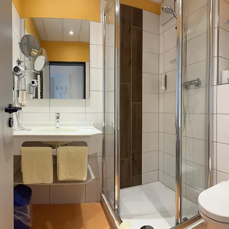 Dünenhotel Am 3*