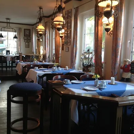 Dünenhotel Am Hotel 3*