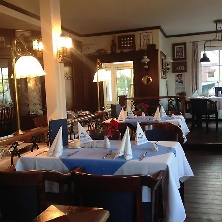 Hotel Dünenhotel Am Rostock