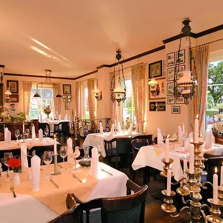 Dünenhotel Am 3*