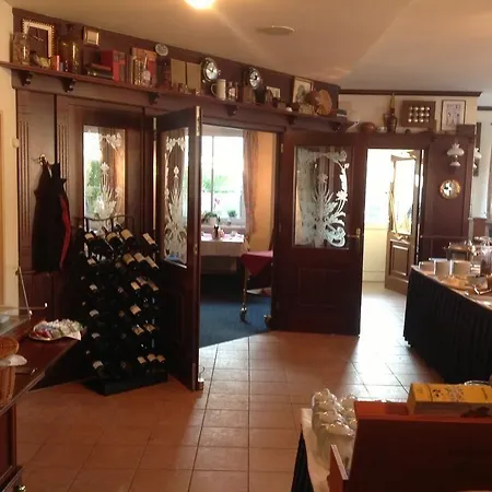 Dünenhotel Am 3*