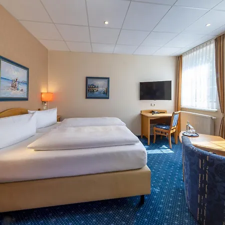Dünenhotel Am