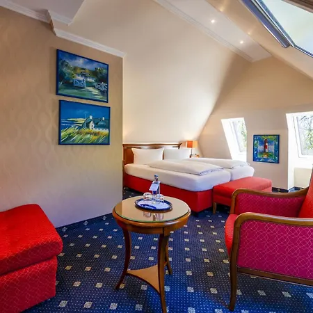 Hotel Dünenhotel Am