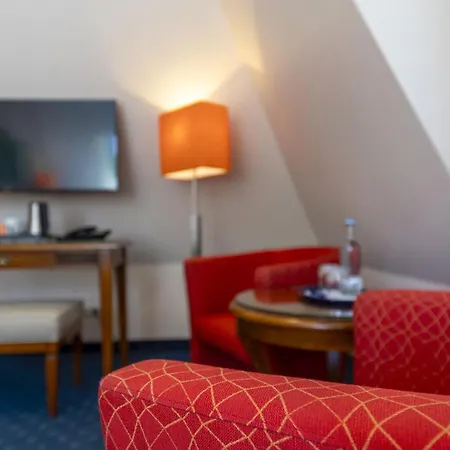 Hotel Dünenhotel Am