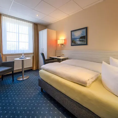 Dünenhotel Am