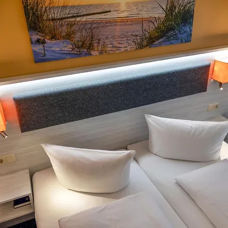 Hotel Dünenhotel Am