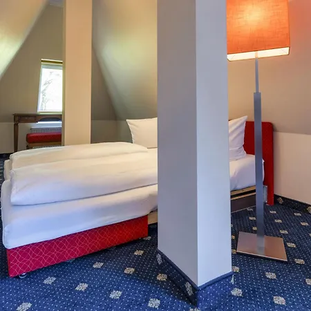 Hotel Dünenhotel Am Rostock