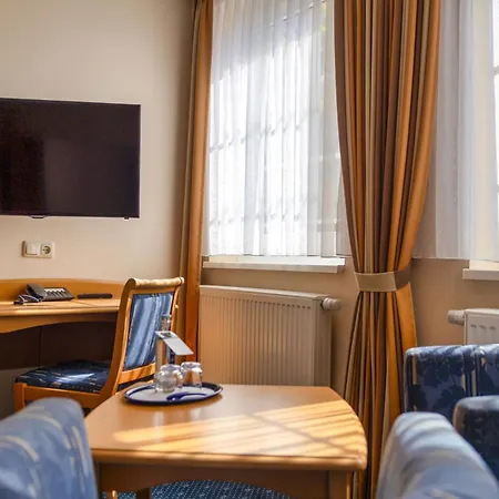 Dünenhotel Am 3* Rostock