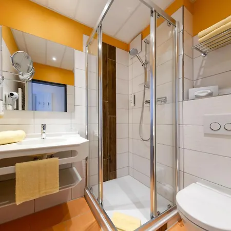 Dünenhotel Am Hotel 3*