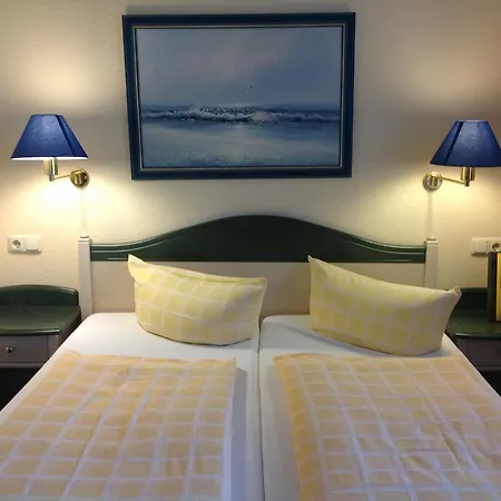 Dünenhotel Am
