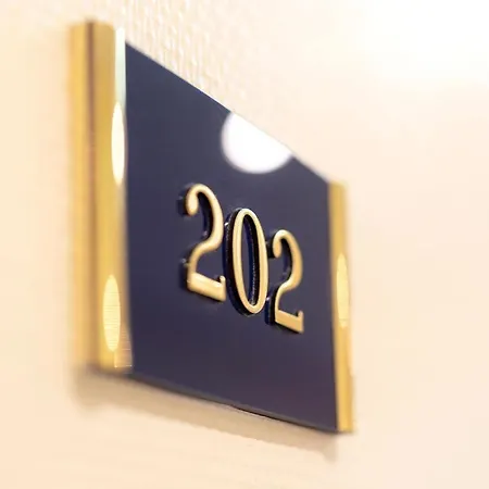 Dünenhotel Am