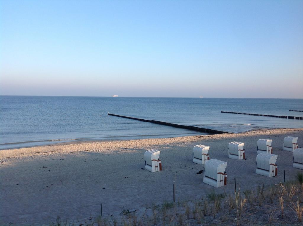 Dunenhotel Am Meer Rostock