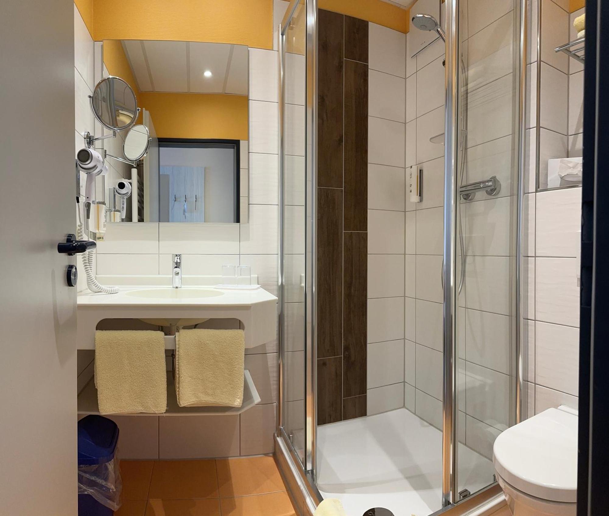 Dünenhotel Am 3*