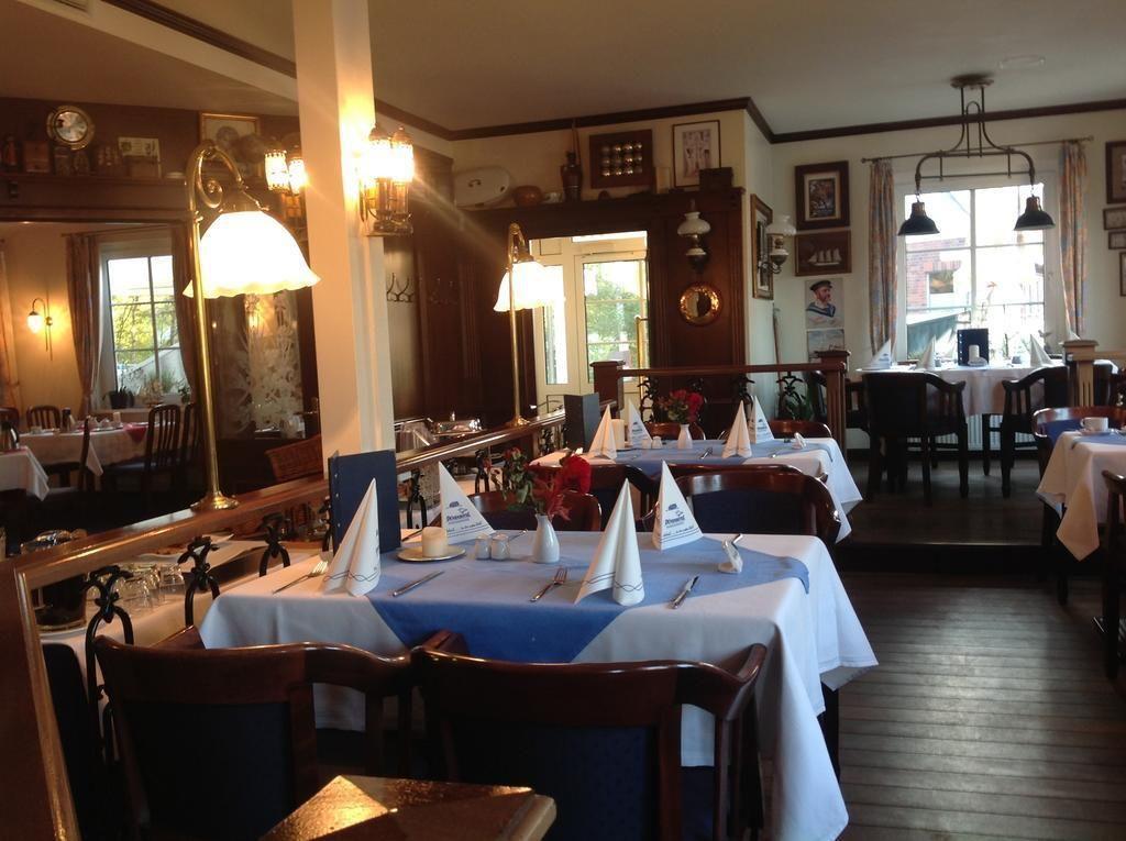 Hotel Dunenhotel Am Meer Rostock