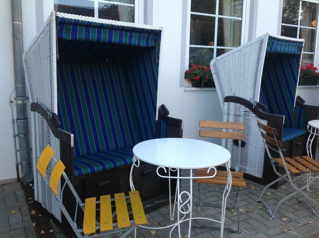 Hotel Dunenhotel Am Meer