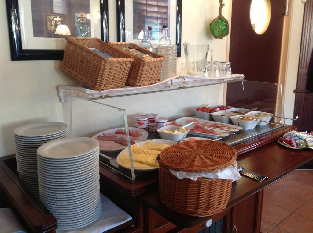 Hotel Dunenhotel Am Meer Rostock