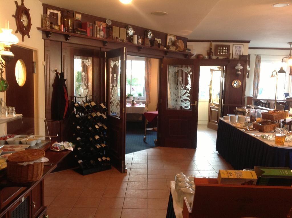 Dunenhotel Am Meer 3*