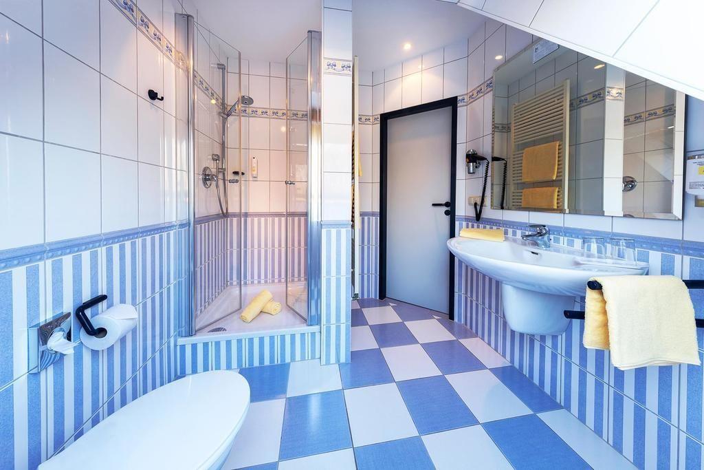 Hotel Dunenhotel Am Meer