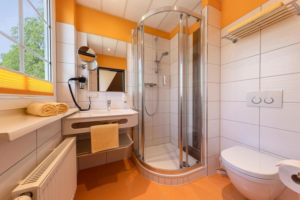 Dunenhotel Am Meer Hotel