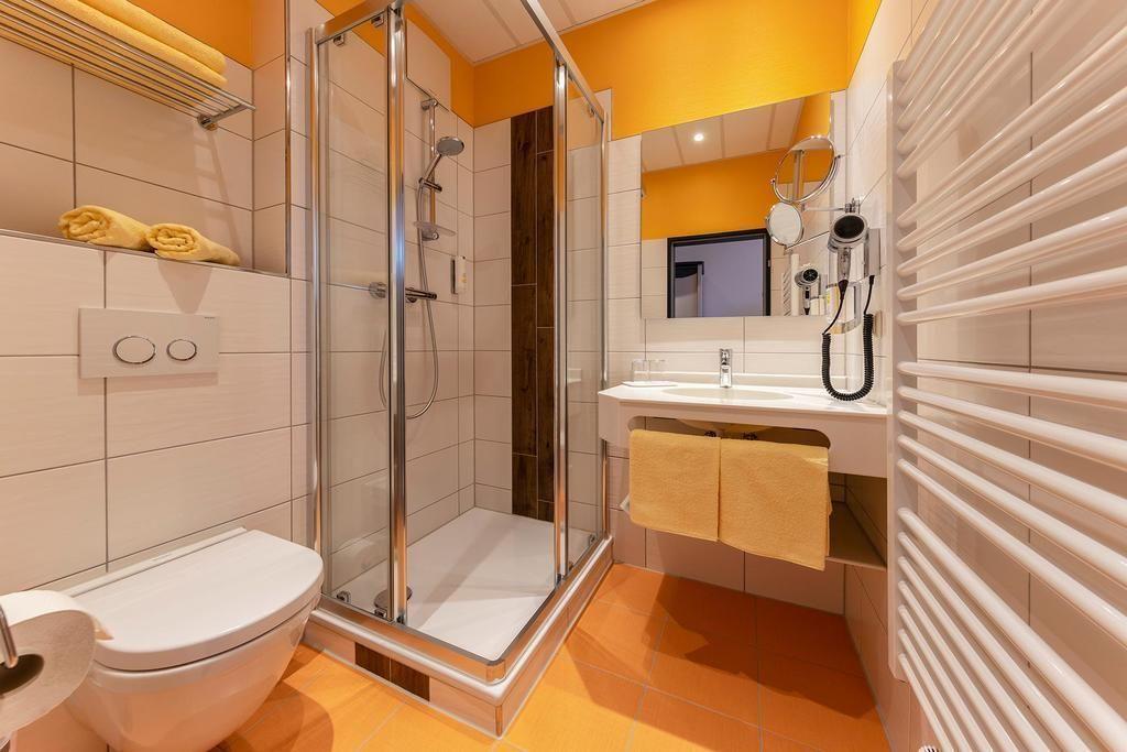 Hotel Dunenhotel Am Meer 3*