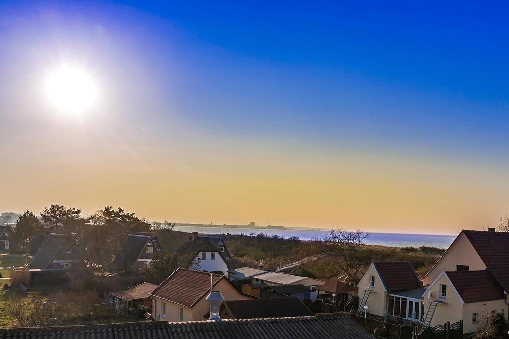 Dunenhotel Am Meer Rostock
