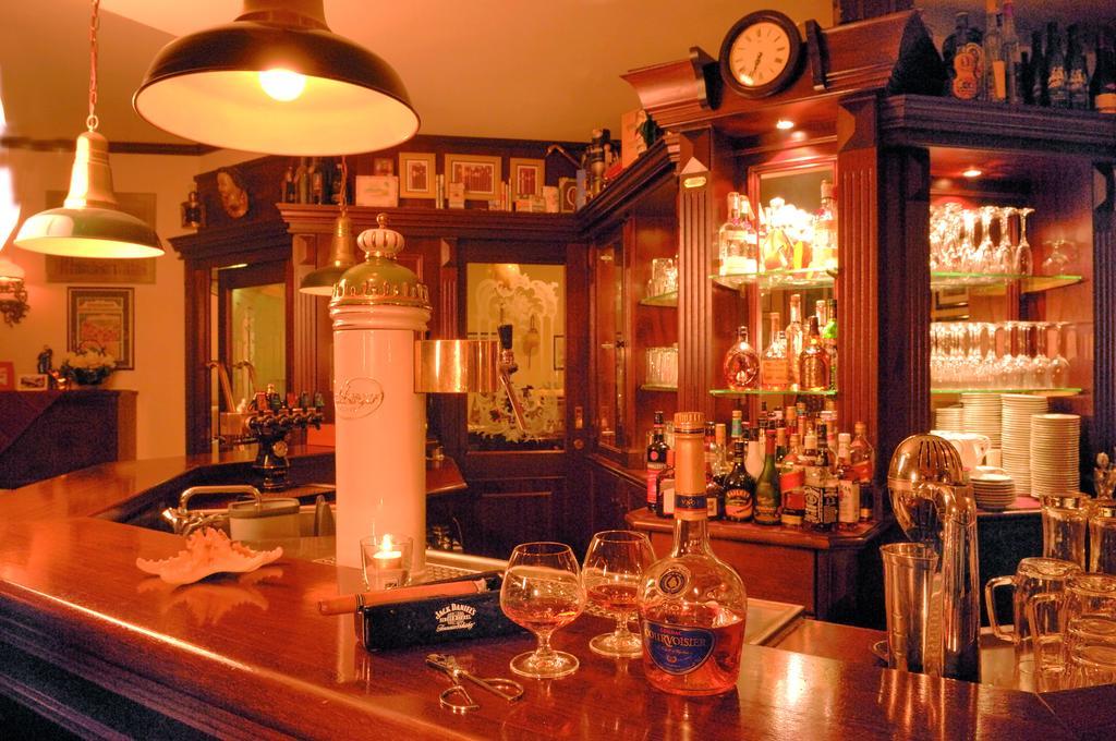 Dünenhotel Am Rostock