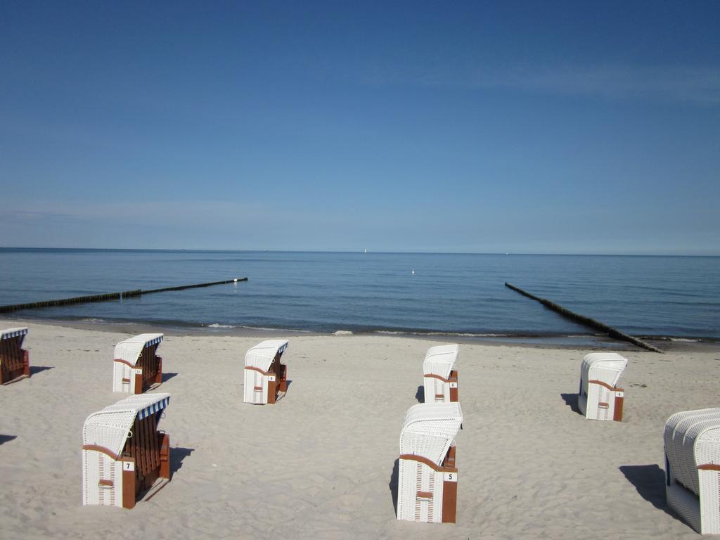 Hotel Dunenhotel Am Meer