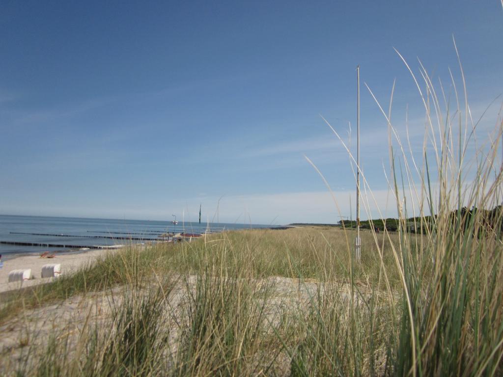 Dunenhotel Am Meer Rostock