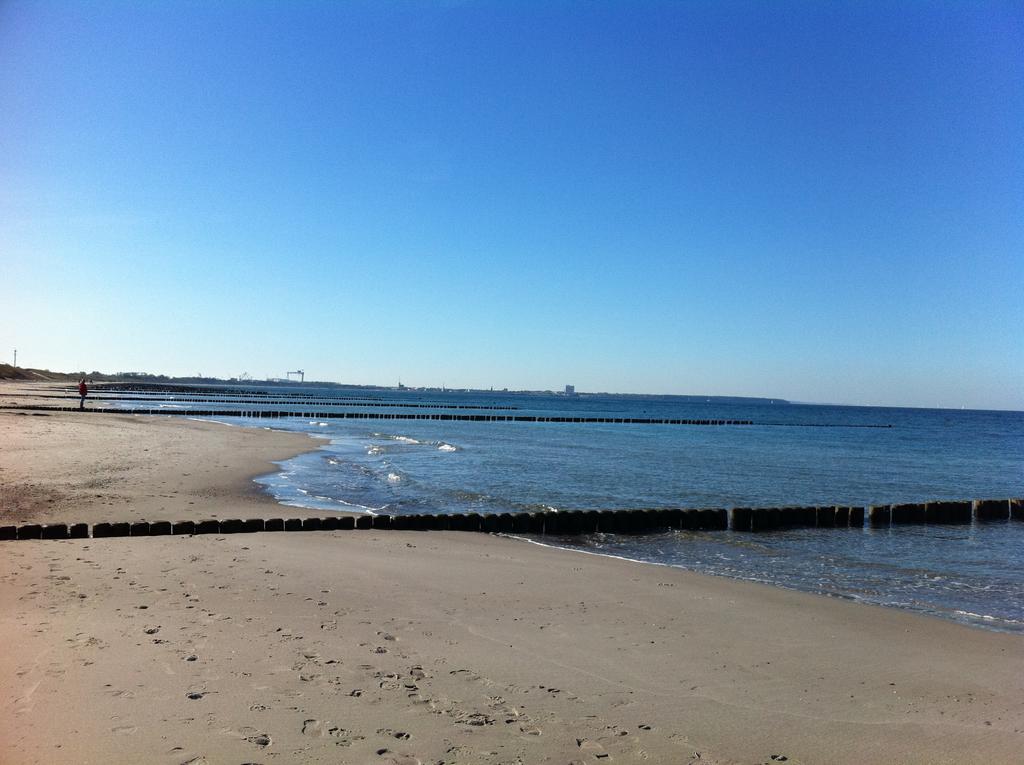 Dunenhotel Am Meer 3* Rostock