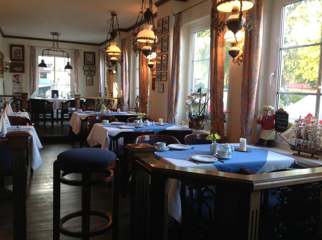 Hotel Dunenhotel Am Meer