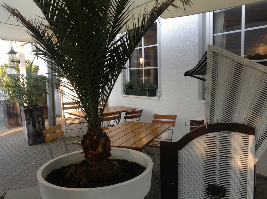 Dunenhotel Am Meer Rostock