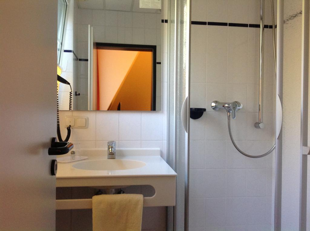 Hotel Dunenhotel Am Meer