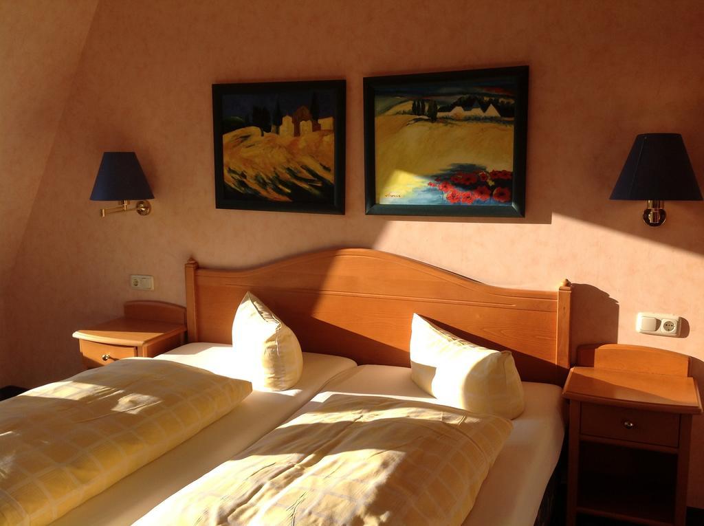 Dünenhotel Am