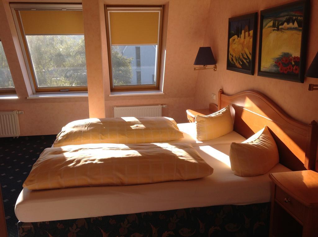 Hotel Dunenhotel Am Meer