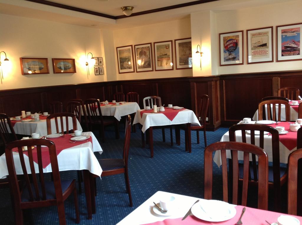 Dunenhotel Am Meer Rostock