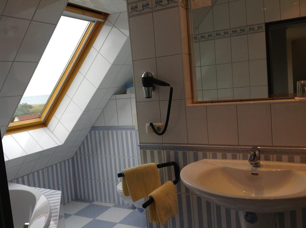 Hotel Dunenhotel Am Meer Rostock