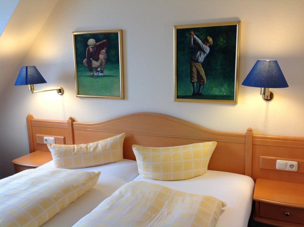 Hotel Dunenhotel Am Meer