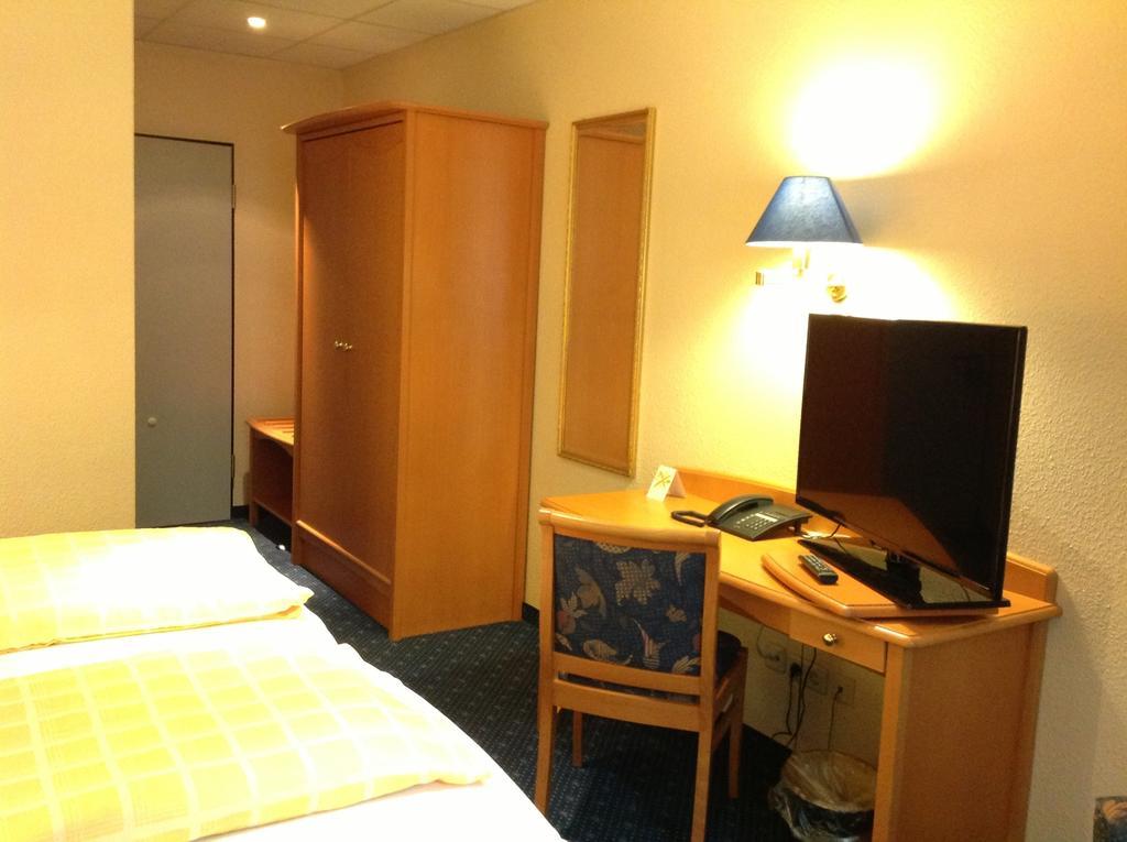 Hotel Dunenhotel Am Meer