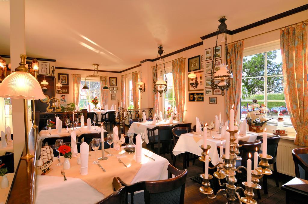 Dünenhotel Am Rostock