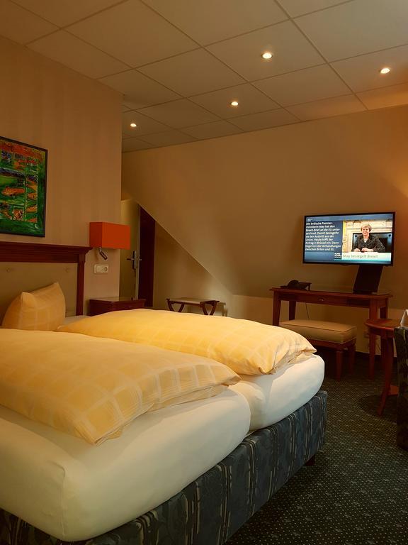 Dunenhotel Am Meer 3* Rostock