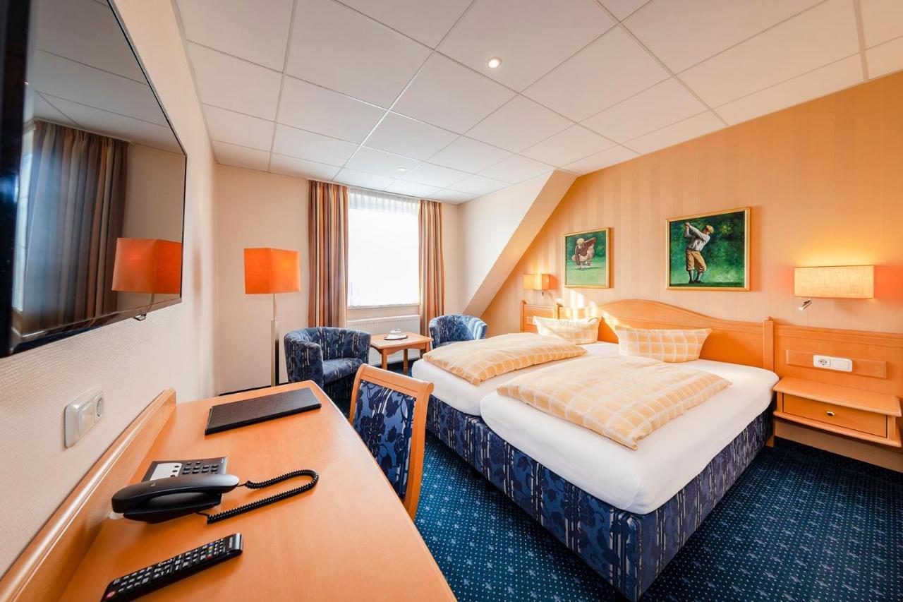 Dünenhotel Am Hotel Rostock