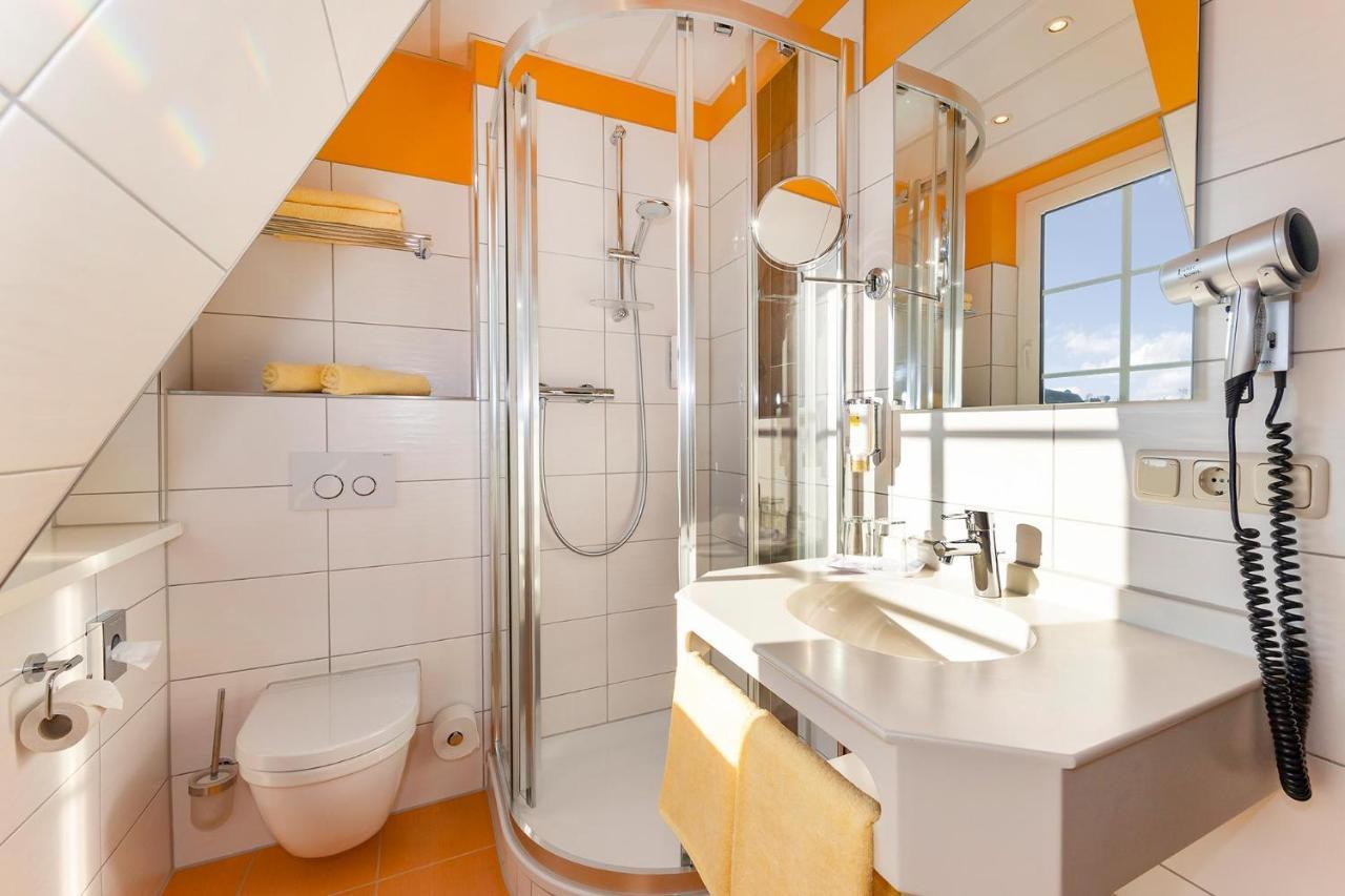 Dunenhotel Am Meer Rostock