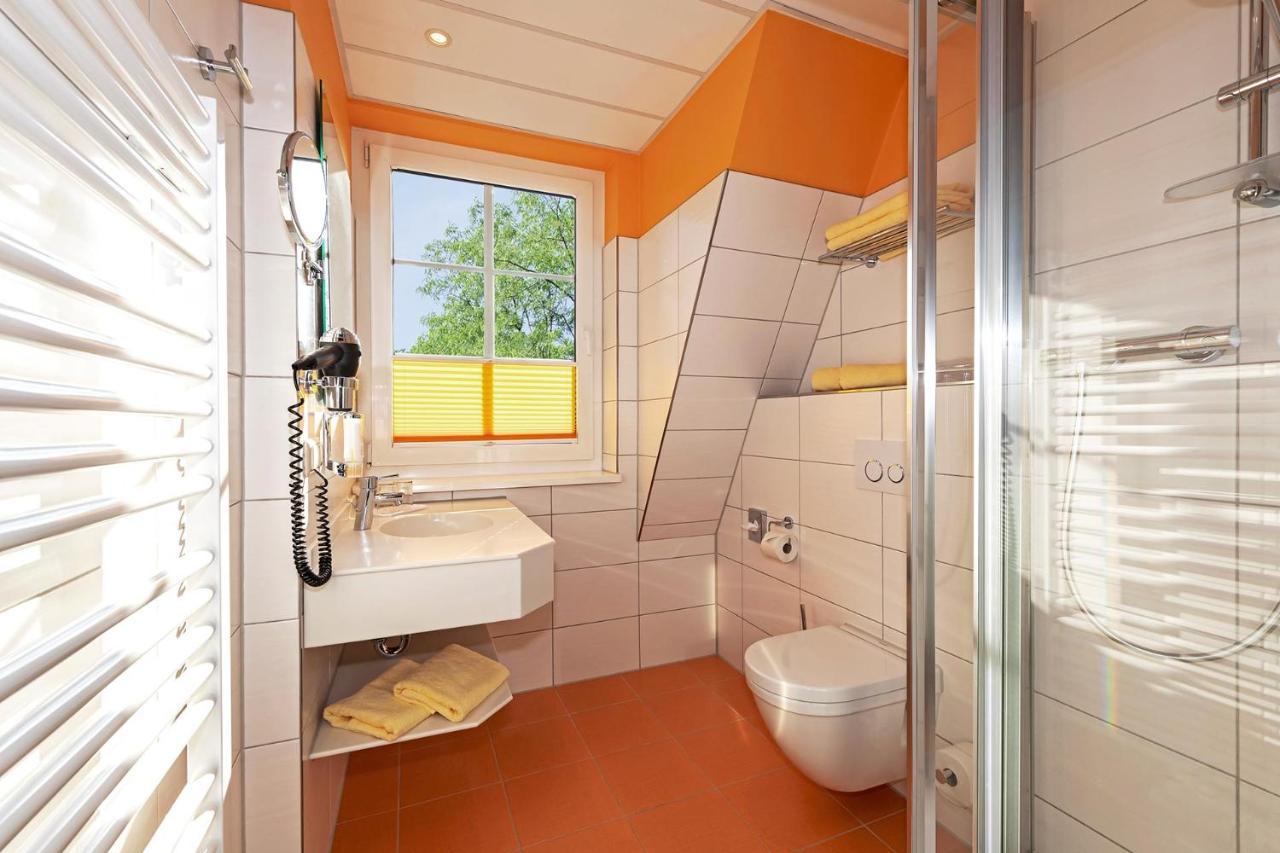 Dunenhotel Am Meer Hotel 3*