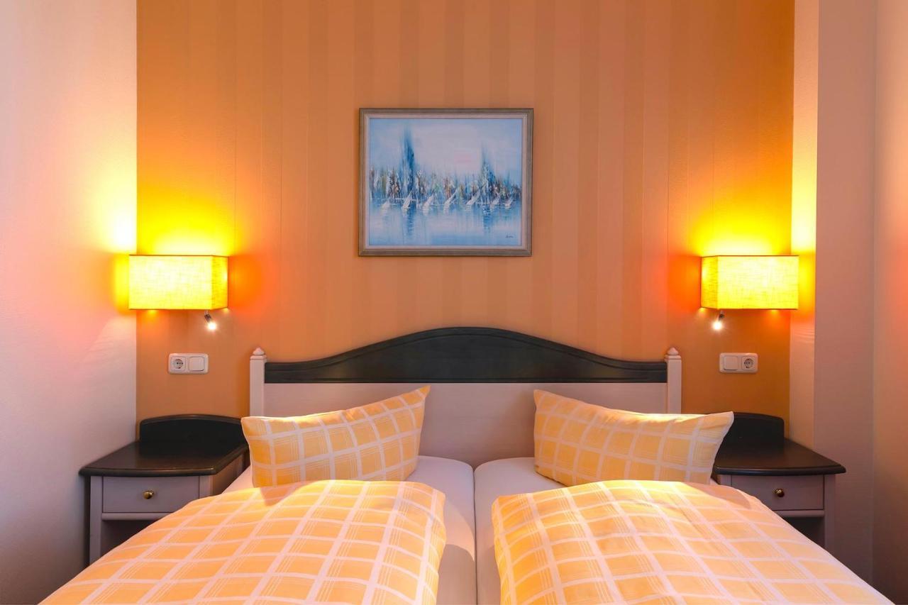 Hotel Dunenhotel Am Meer